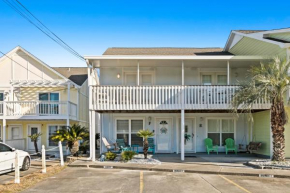 The Shores Pointe Panama Unit F